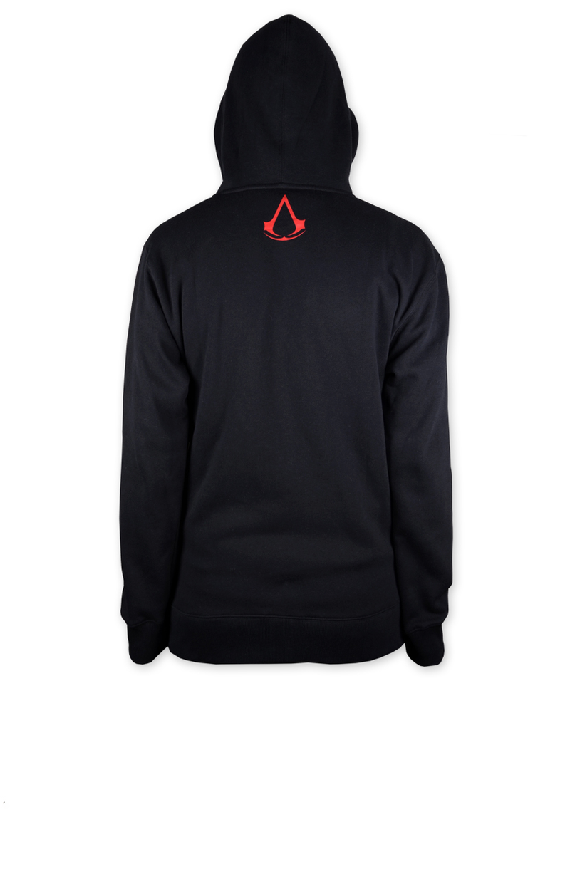 Illustration for article titled Assassin's Creed Allegiance Hoodie